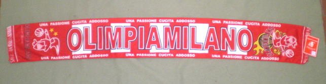 sciarpa poly