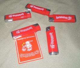 accendino